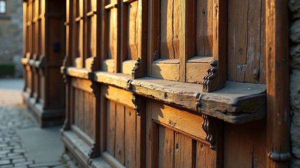 Astuces pour choisir votre menuiserie à Villefranche sur Saône