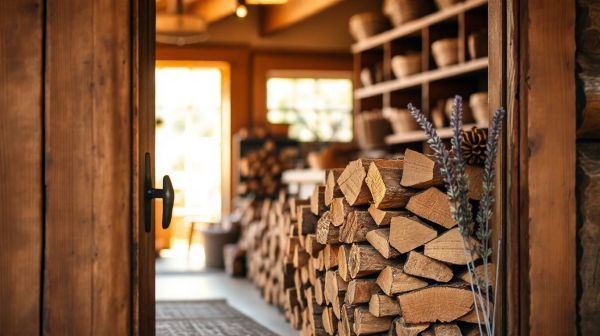 Top boutiques pour acheter du bois de chauffage dans le Tarn