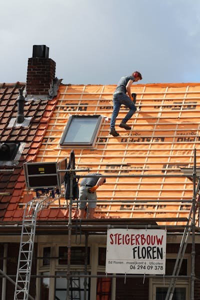 Breiz toit rénovation : transformez votre habitat en bretagne