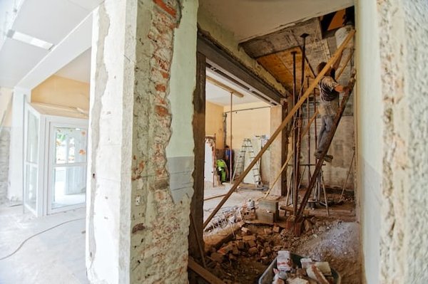 Rénovation : les erreurs à ne pas commettre