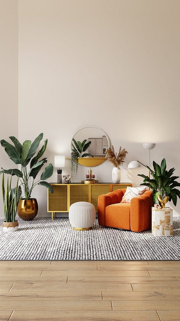 Décoration d'intérieur : comment créer un espace cosy ?