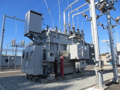 Quelques avantages d'un groupe électrogène solaire