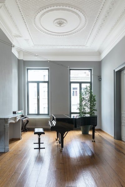 Comment nettoyer un sol stratifié ?