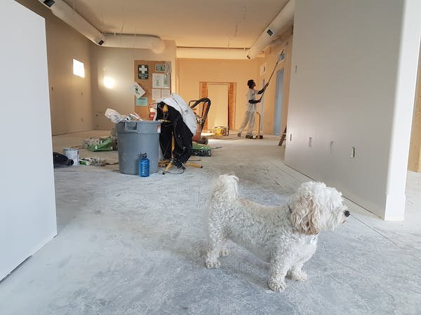 Quel budget prévoir pour rénover une maison ?