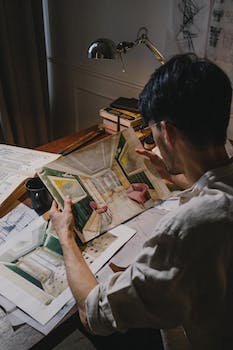 Quelles sont les qualités d'un décorateur d'intérieur ?