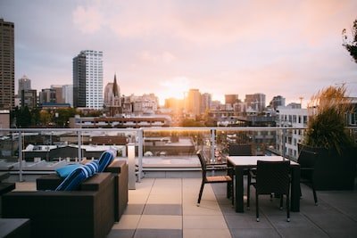 Quel revêtement de sol choisir pour sa terrasse ?