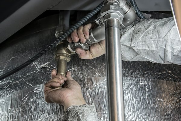 Pourquoi faire la maintenance de votre système de plomberie ?
