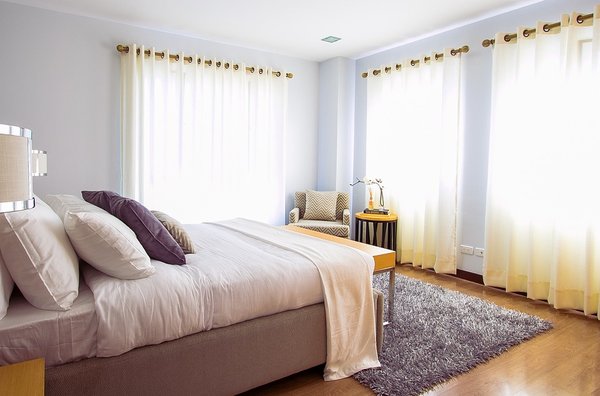 Comment choisir le rideau pour décorer vos chambres ?