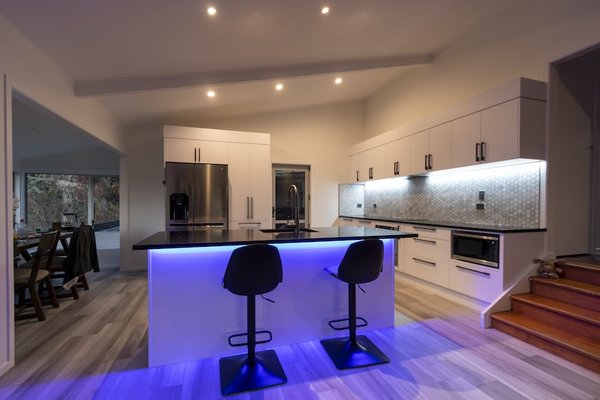 Pourquoi choisir un éclairage LED pour sa maison ?