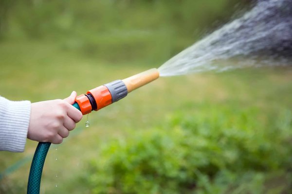 Les composants majeurs d'un système d'arrosage de jardin