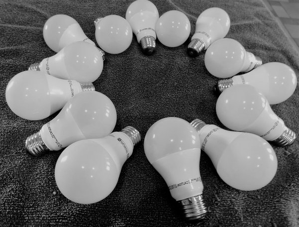 Les avantages d'utiliser des ampoules et sources LED