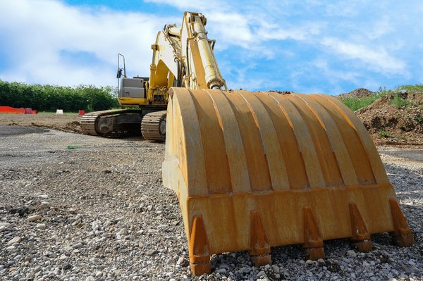 Pourquoi louer les matériels de chantier ?