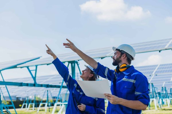 Photovolt Nantes : bénéficiez d’une expertise photovoltaïque avec un installateur de panneaux solaires à Carquefou