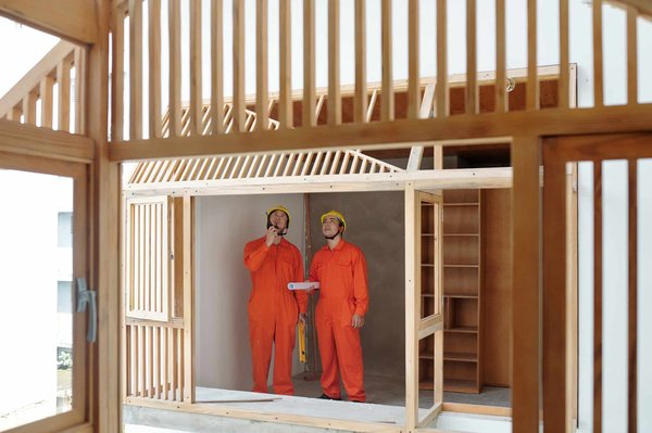 Maison et travaux : Le bois dans toute sa splendeur