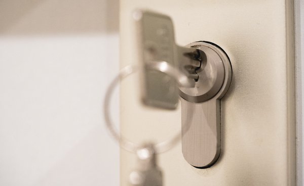 Quelles solutions apporter pour des clefs oubliés ?