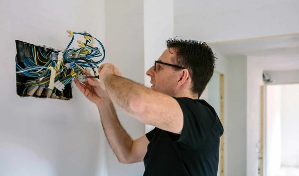 Pourquoi utiliser la pieuvre électrique pour votre installation électrique ?
