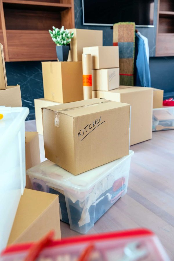 Les différents types de cartons pour déménager : quelles sont les options disponibles