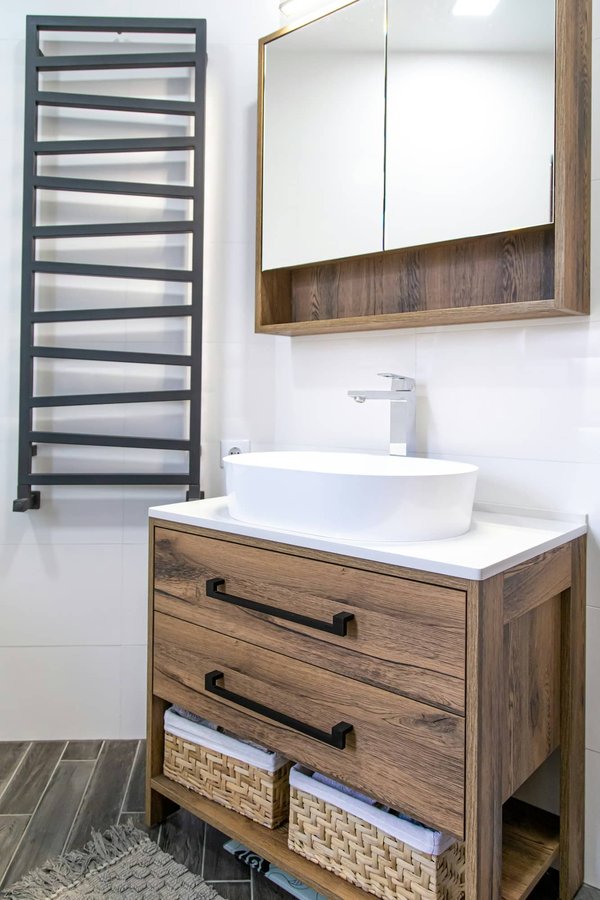 Meubles en bois : des réalisations solides et design