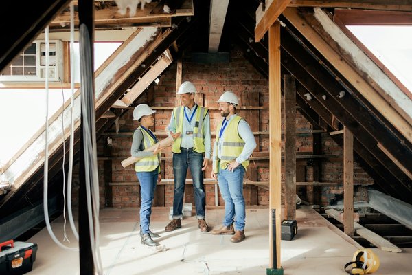 Entreprise de rénovation : combien coûte ses prestations ?